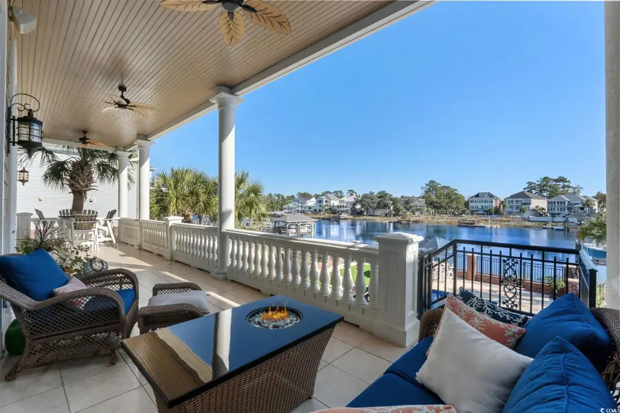 4854 Williams Island Dr., Little River, SC 29566 - Image #3
