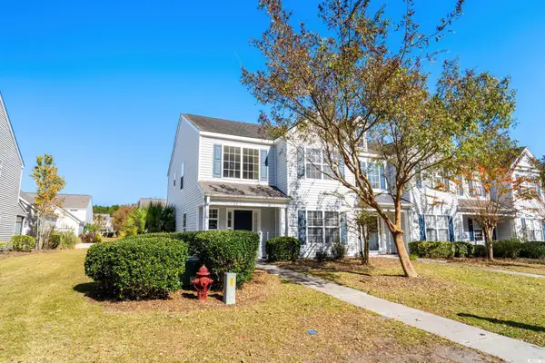 1111 N Harvester Circle #1111, Myrtle Beach, SC 29579