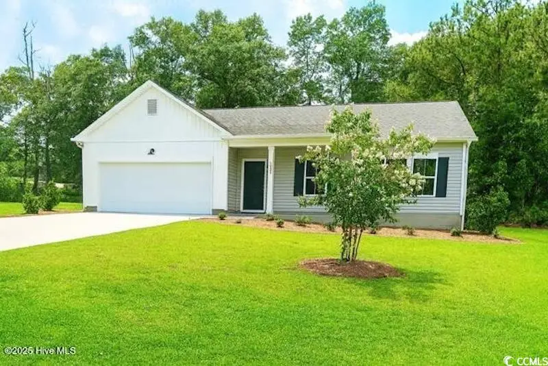 1621 Star Cross Dr. Sw, Shallotte Township, SC 28470 - Image #1