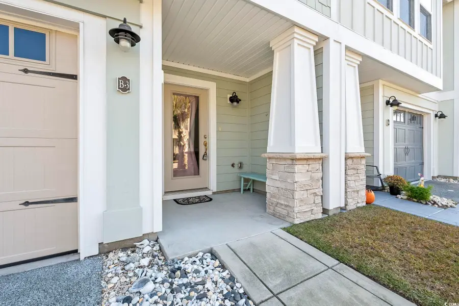 100 Villa Mar Dr. #B-3, Myrtle Beach, SC 29579 - Image #3