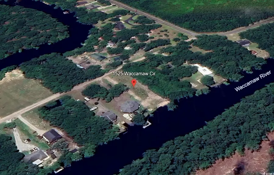 1525 Waccamaw Circle, Conway, SC 29526 - Image #3