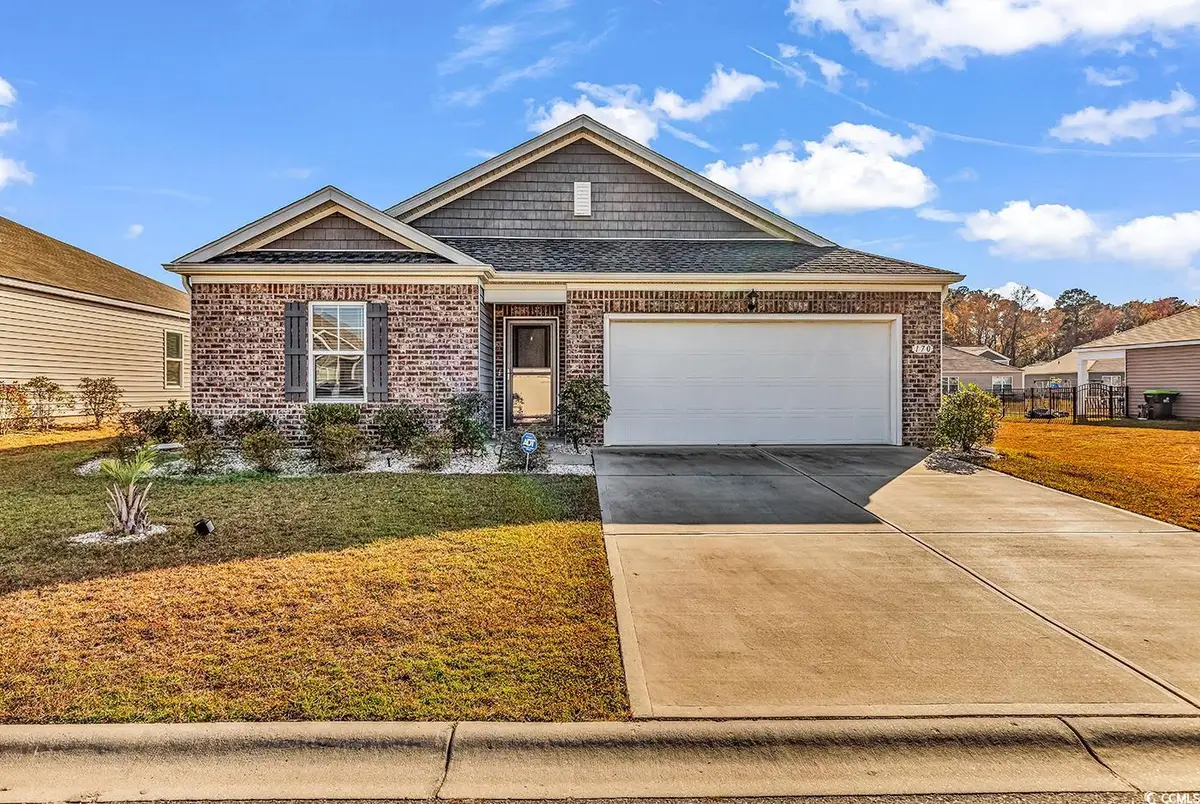 170 Pine Forest Dr., Conway, SC 29526 - #1