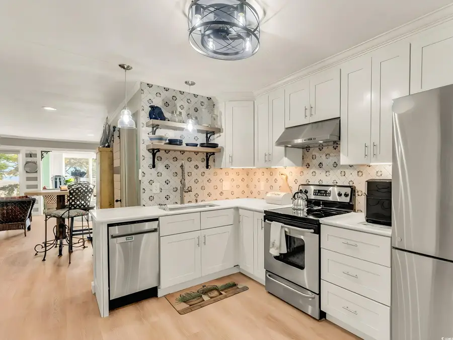 4999 Highway 17 Business #107, Murrells Inlet, SC 29576 - Image #3