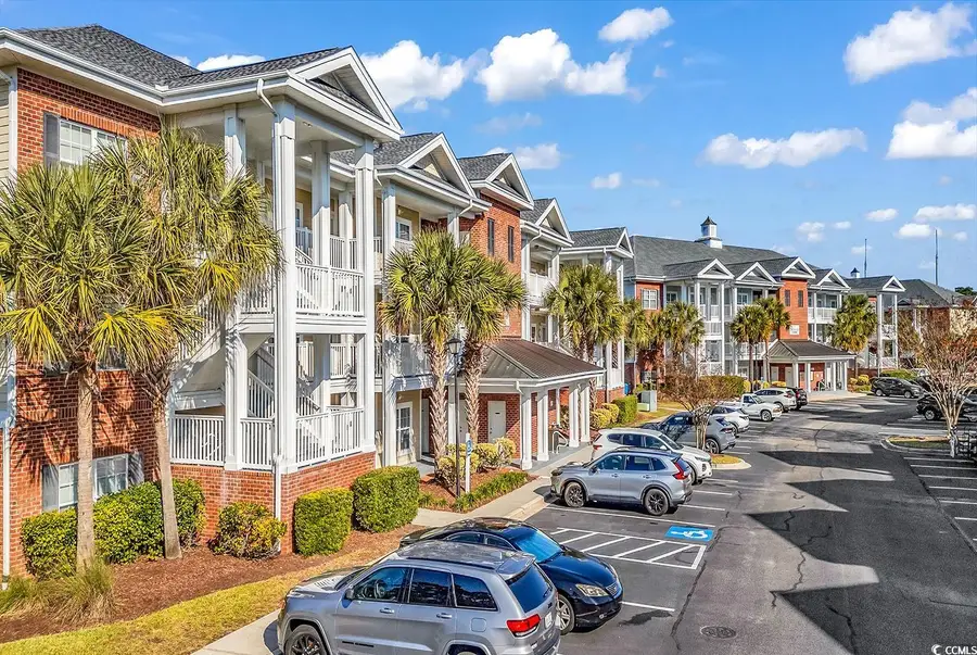 1101 Louise Costin Ln. #1307, Murrells Inlet, SC 29576 - Image #2