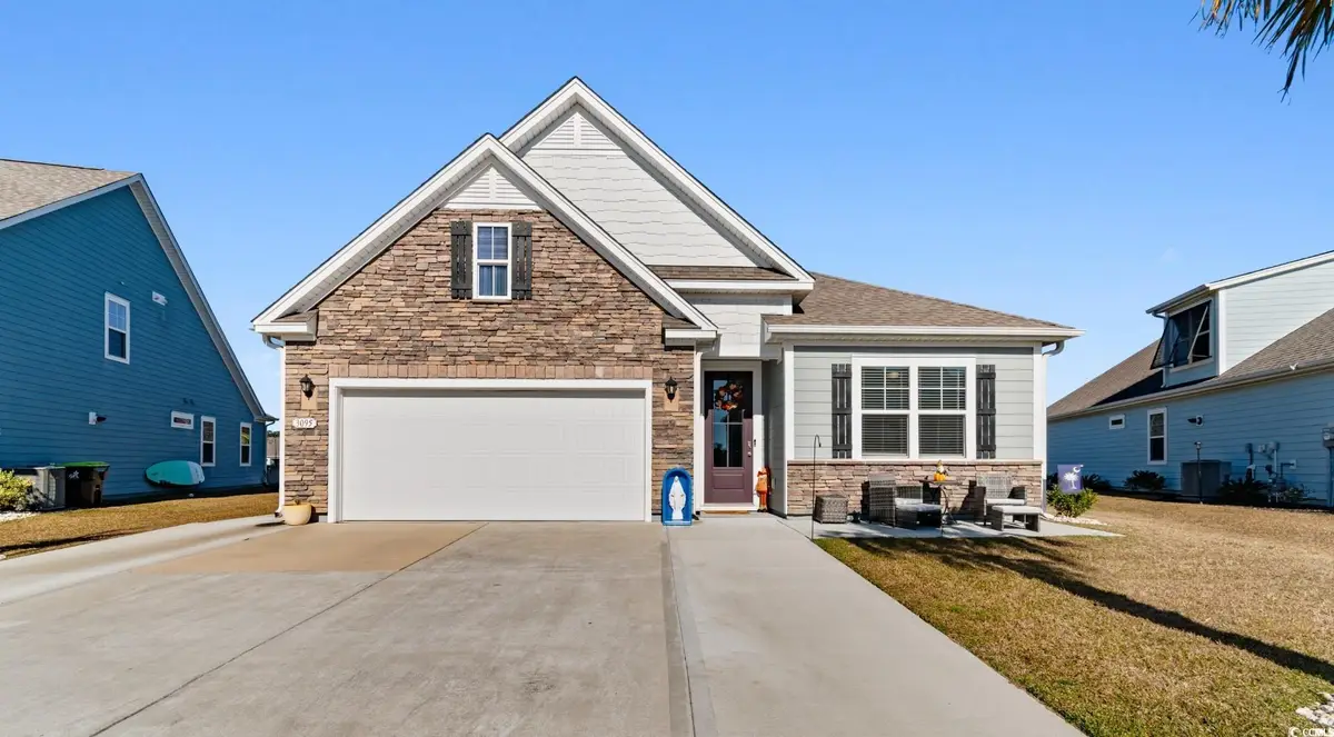 3095 Gillham Loop, Myrtle Beach, SC 29588 - Image #1