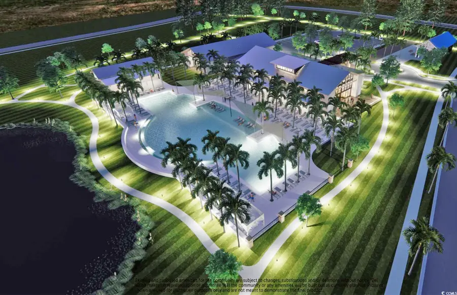 1437 Crested Iris Way, North Myrtle Beach, SC 29582 - Image #3