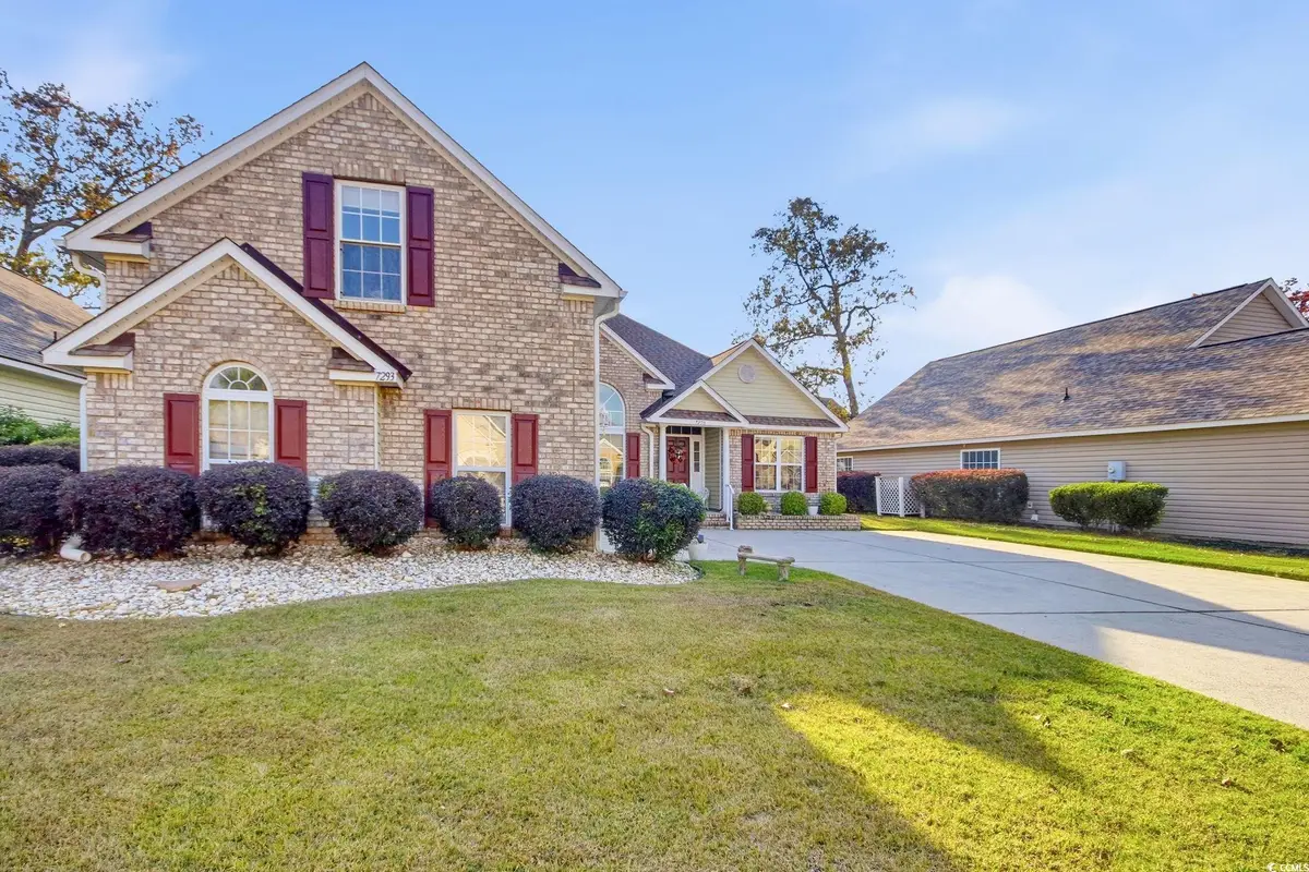 7293 Guinevere Circle, Myrtle Beach, SC 29588 - Image #1