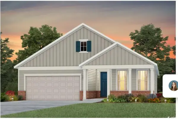 1033 Lady Bird Way, North Myrtle Beach, SC 29582