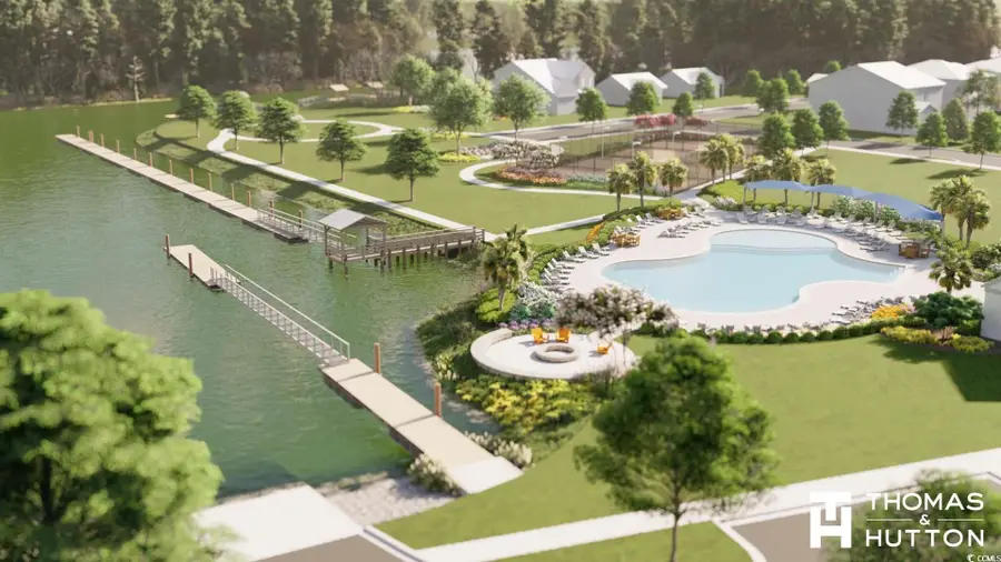 3021 River Island Way, Myrtle Beach, SC 29588 - Image #3