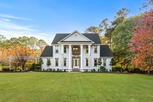 871 Redwolf Trail, Myrtle Beach, SC 29579