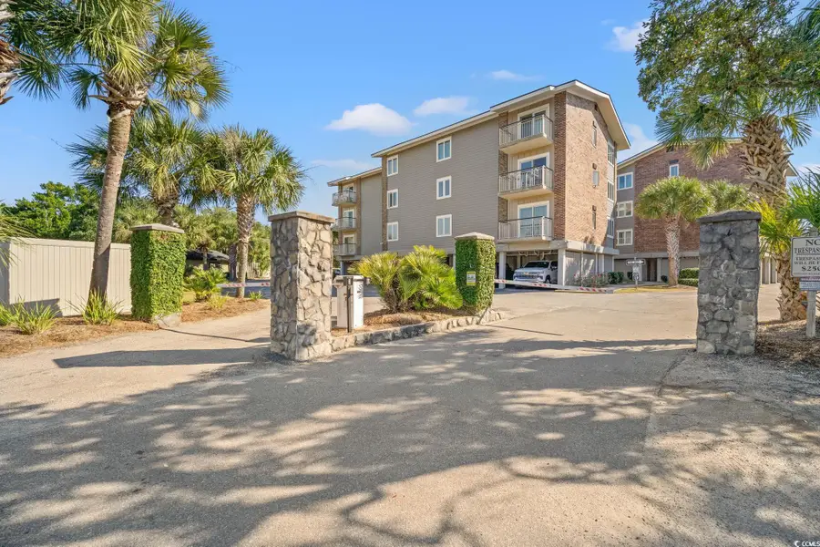 320 Myrtle Ave., Pawleys Island, SC 29585 - Image #3