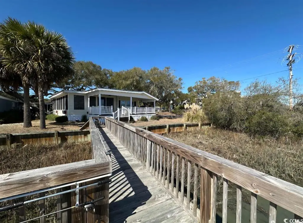 315 Inlet Rd., Garden City, SC 29576 - Image #1