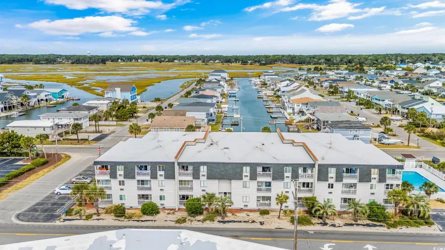 5001 N Ocean Blvd. #3C, North Myrtle Beach, SC 29582 - #2