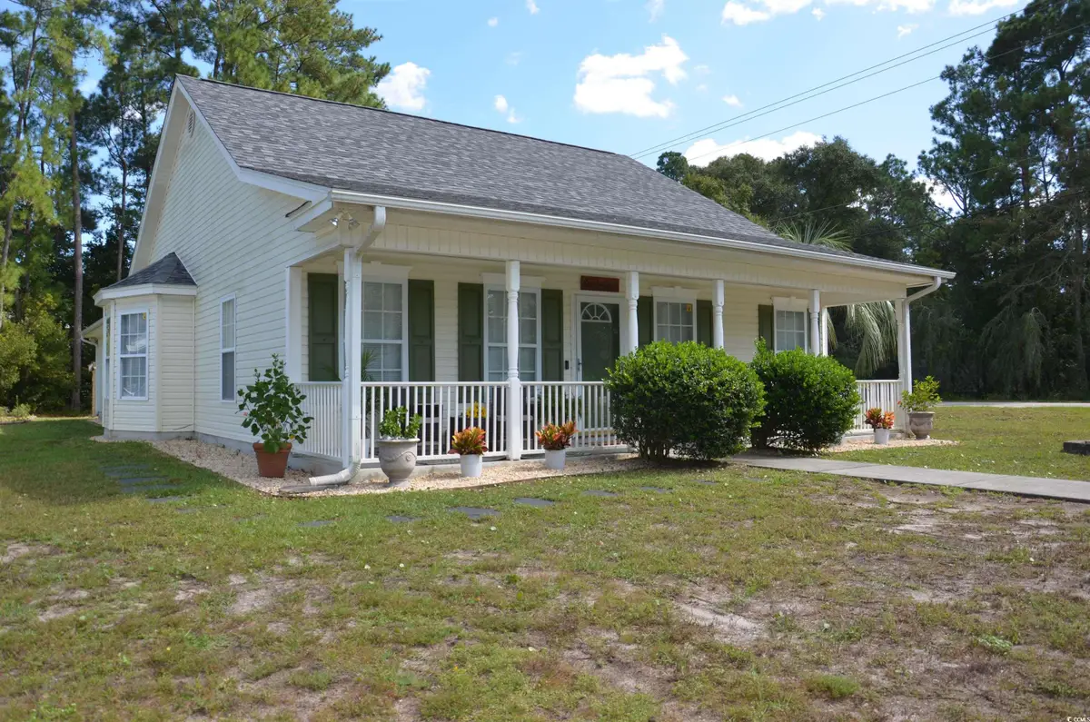 670 Kings River Rd., Pawleys Island, SC 29585 - Image #1