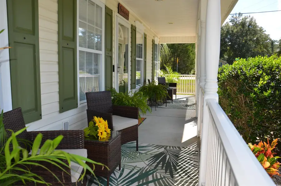 670 Kings River Rd., Pawleys Island, SC 29585 - Image #2