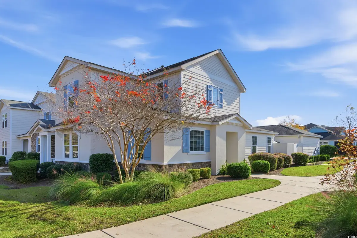 1869 Culbertson Ave. #1869, Myrtle Beach, SC 29577 - #1