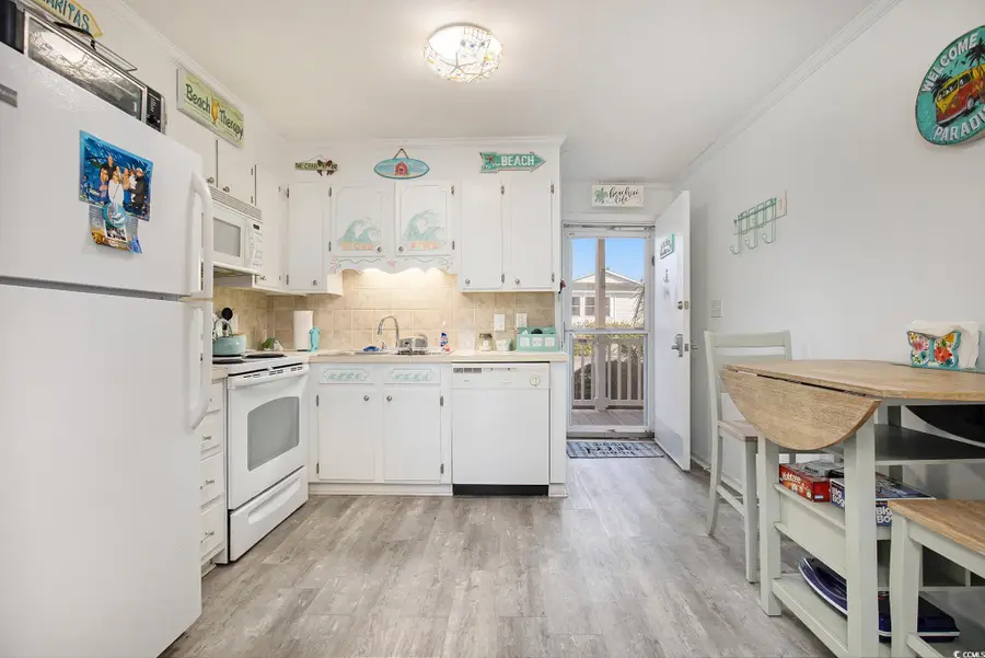 1919 Spring St. #B-15, North Myrtle Beach, SC 29582 - Image #3