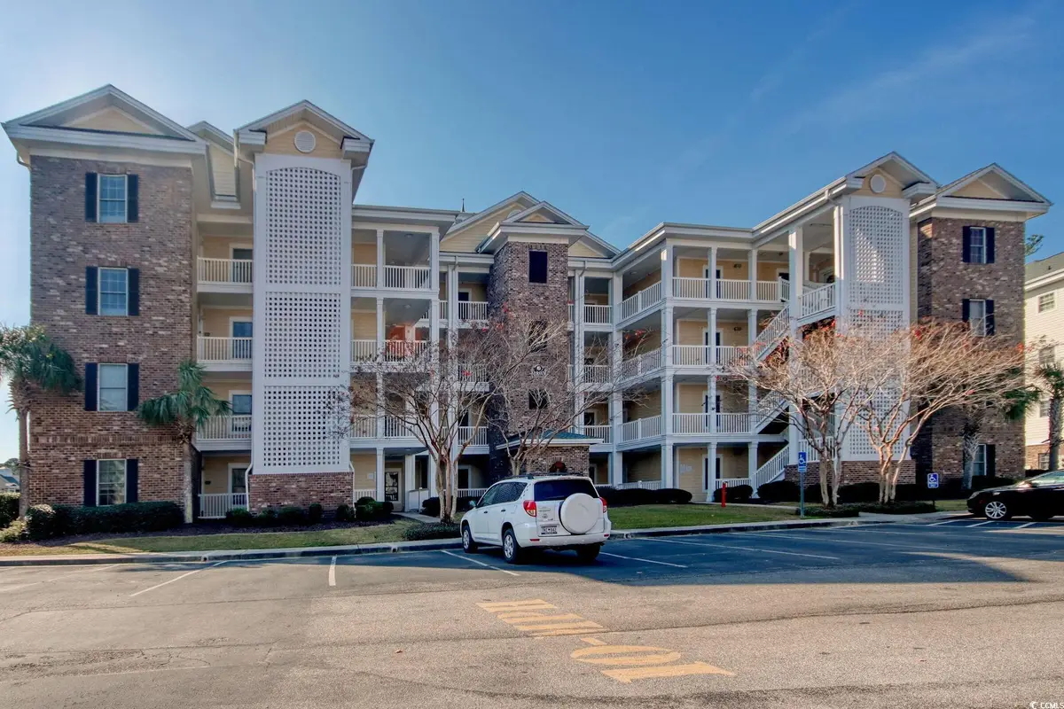 4890 Luster Leaf Circle #102, Myrtle Beach, SC 29577 - Image #1