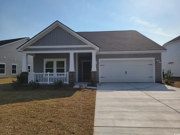 116 Albatross Way, Myrtle Beach, SC 29579