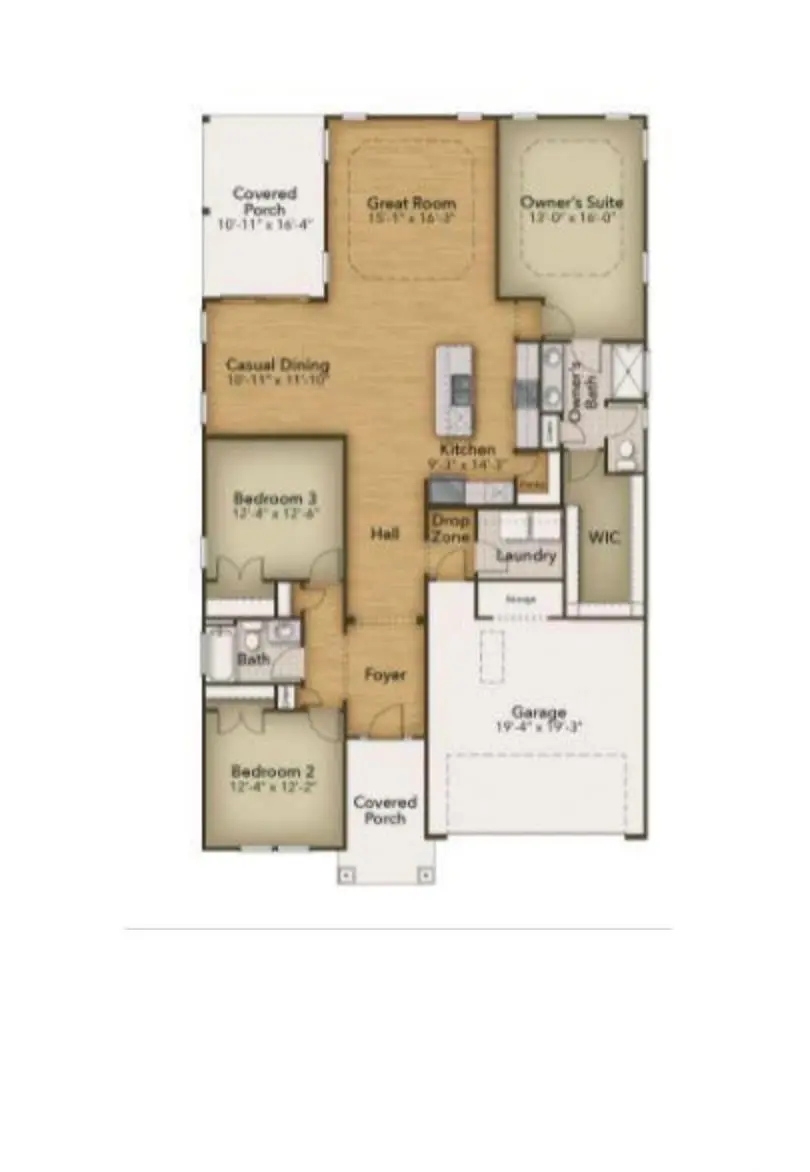 704 St. Vincent Loop, Little River, SC 29566 - Image #2