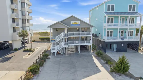 2021 S Ocean Blvd., North Myrtle Beach, SC 29582