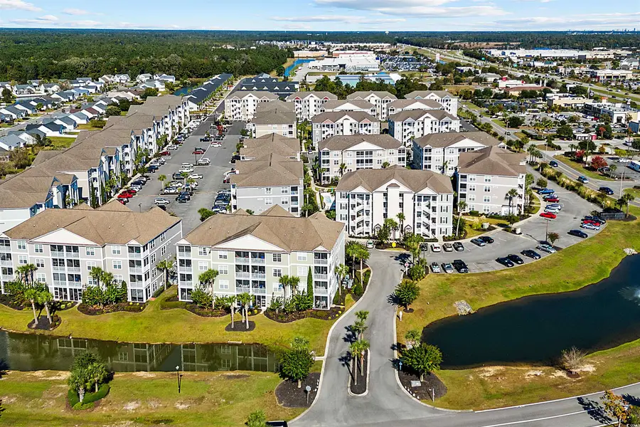 100 Ella Kinley Circle #301, Myrtle Beach, SC 29588 - Image #2