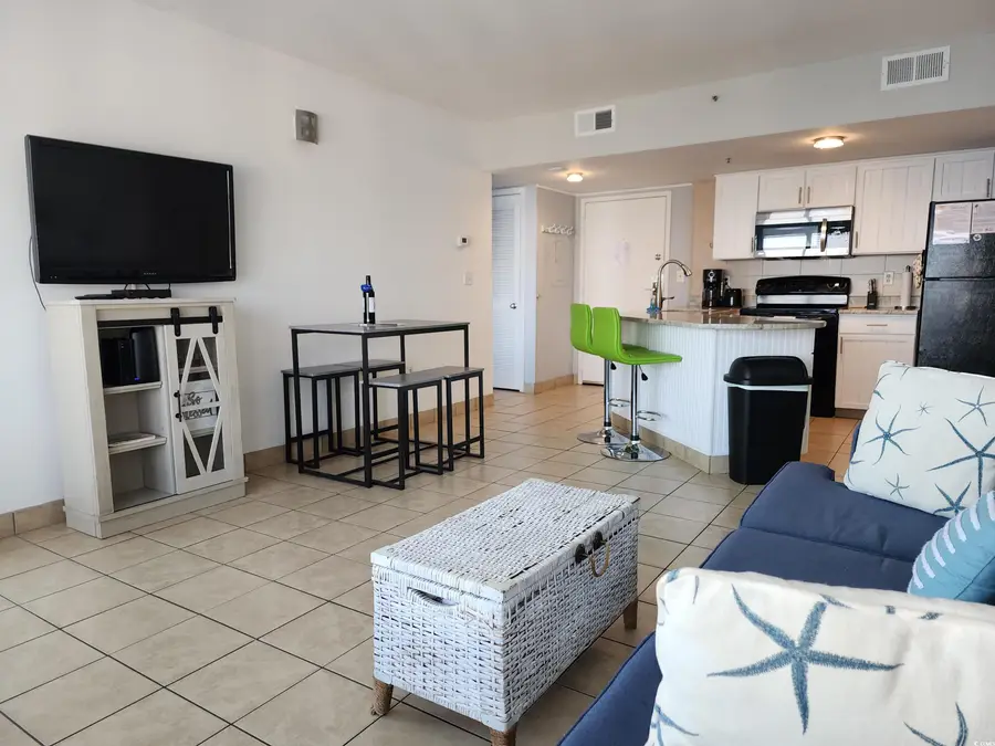 1605 S S Ocean Blvd. #1610, Myrtle Beach, SC 29577 - #3