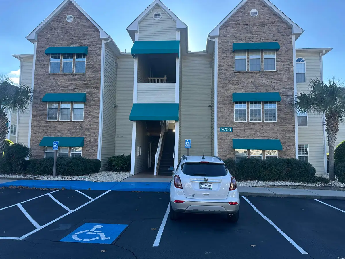 9755 Leyland Dr. #11, Myrtle Beach, SC 29572 - Image #1