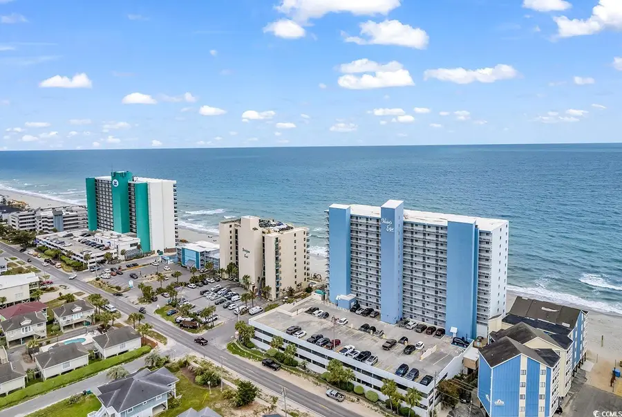 1012 N Waccamaw Dr. #1410, Murrells Inlet, SC 29576 - Image #2