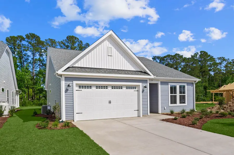 1184 Halter Pl., Calabash, NC 28467 - #2