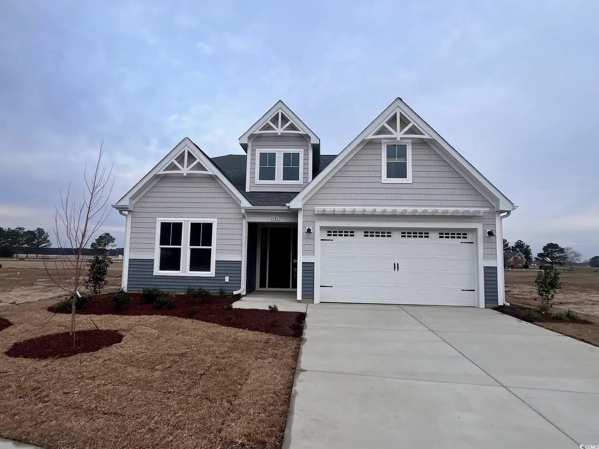 1181 Halter Pl., Calabash, NC 28467 - #1