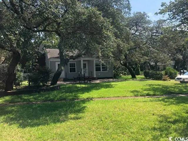 414 36th Ave. N, Myrtle Beach, SC 29577 - #3