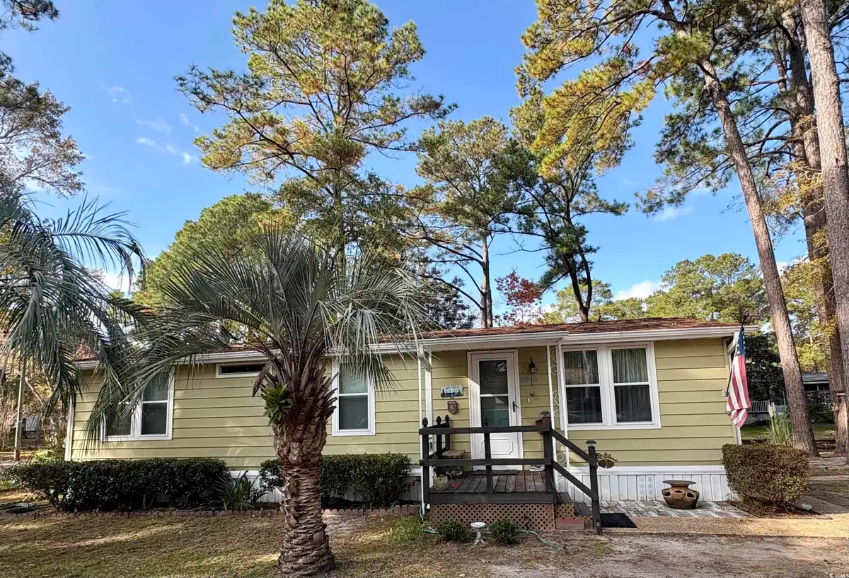 2996 Emory Trail, Murrells Inlet, SC 29576 - Image #1