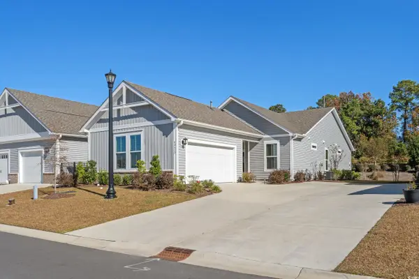 4061 Taranto Loop #D, Myrtle Beach, SC 29579