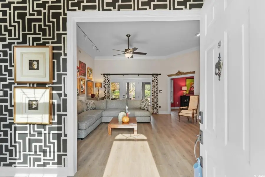 2161 N Berwick Dr., Surfside Beach, SC 29575 - Image #2