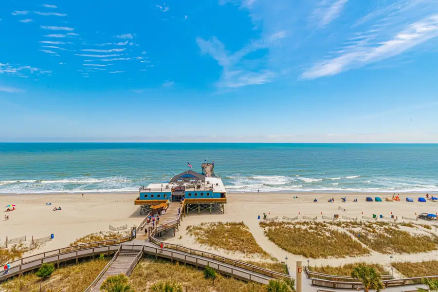 1304 N Ocean Blvd. #803B, Myrtle Beach, SC 29577 - #3