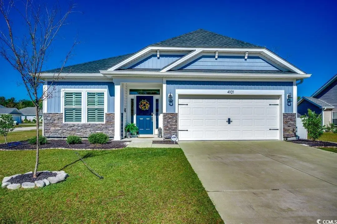 4101 Rockwood Dr., Conway, SC 29526 - Image #1