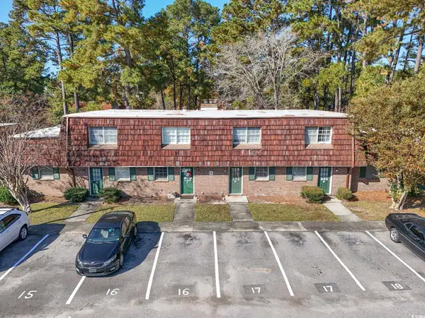 1025 Carolina Rd. #I-7, Conway, SC 29526