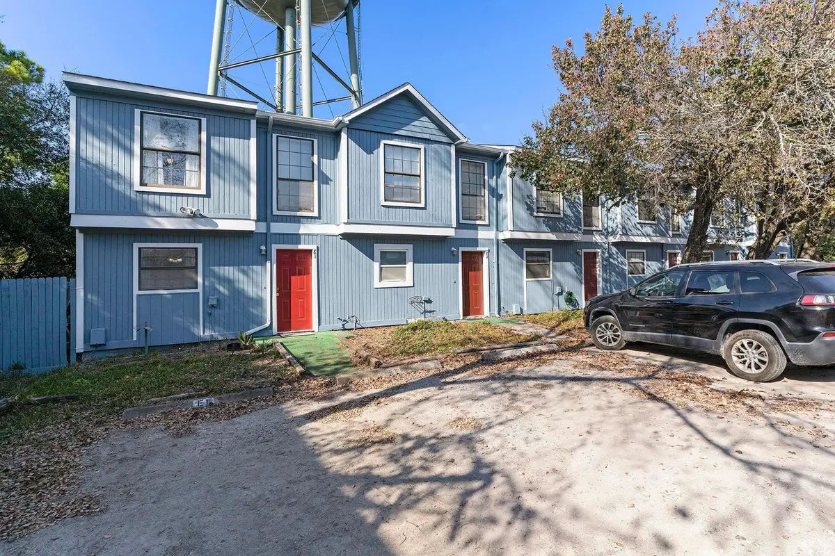 601 38th Ave. N #E1, Myrtle Beach, SC 29577 - Image #1