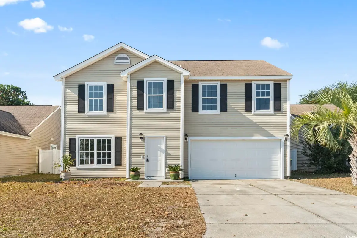 747 Pepperbush Dr., Myrtle Beach, SC 29579 - Image #1