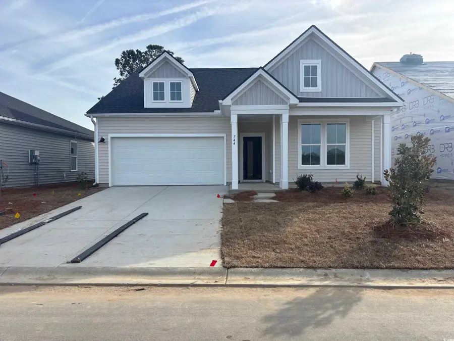 744 Sun Colony Blvd., Longs, SC 29568 - Image #2