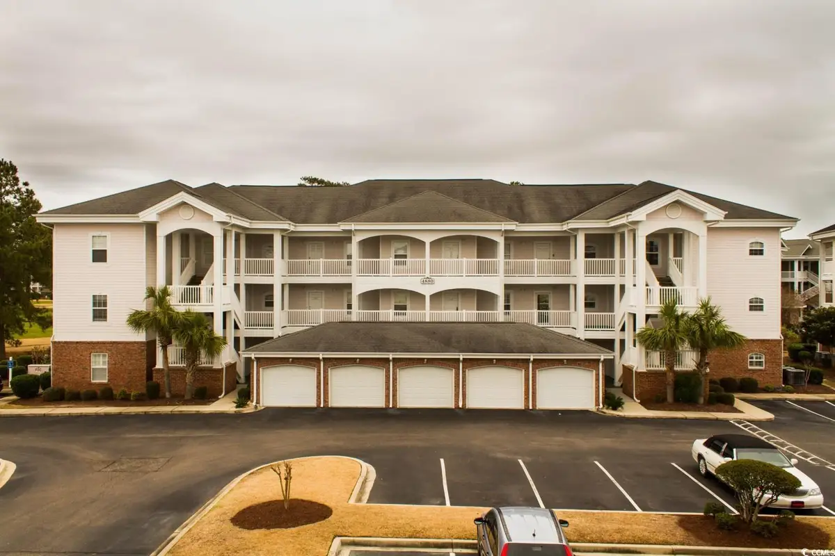4880 Dahlia Ct. #305, Myrtle Beach, SC 29577 - Image #1