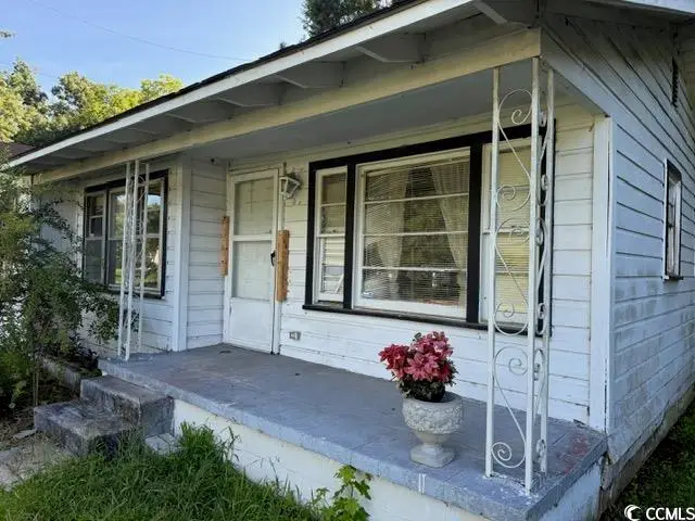 303 Leroy Bethea Rd, Mullins, SC 29574 - Image #1