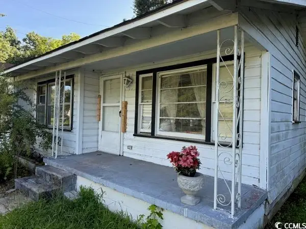 303 Leroy Bethea Rd, Mullins, SC 29574