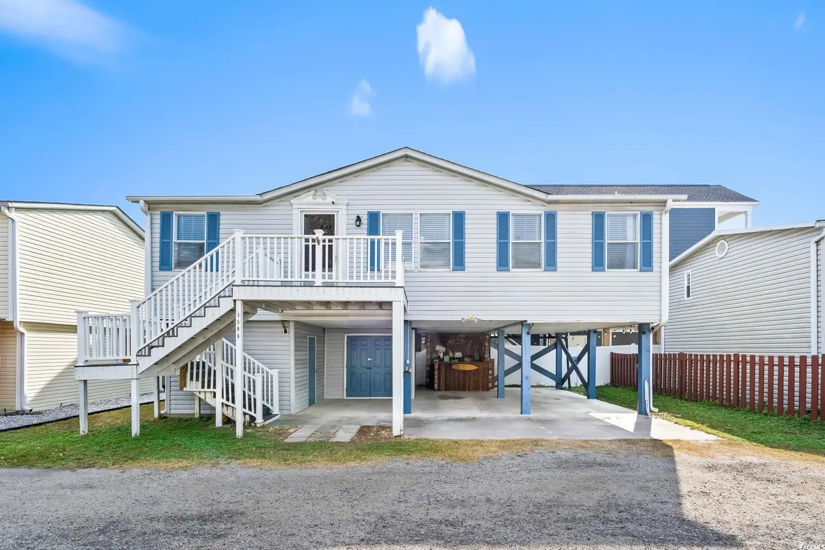 1508 Sunnydale Ln., Murrells Inlet, SC 29576 - Image #1