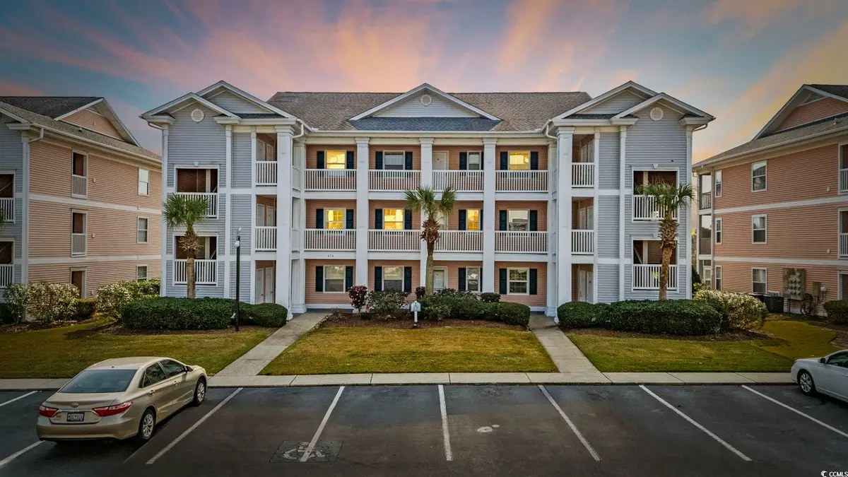 636 Waterway Village Dr. #17D, Myrtle Beach, SC 29579 - Image #1