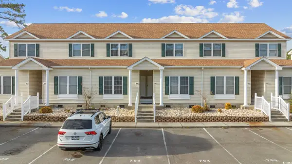 703 Beach Walk Pl. #703, Myrtle Beach, SC 29577