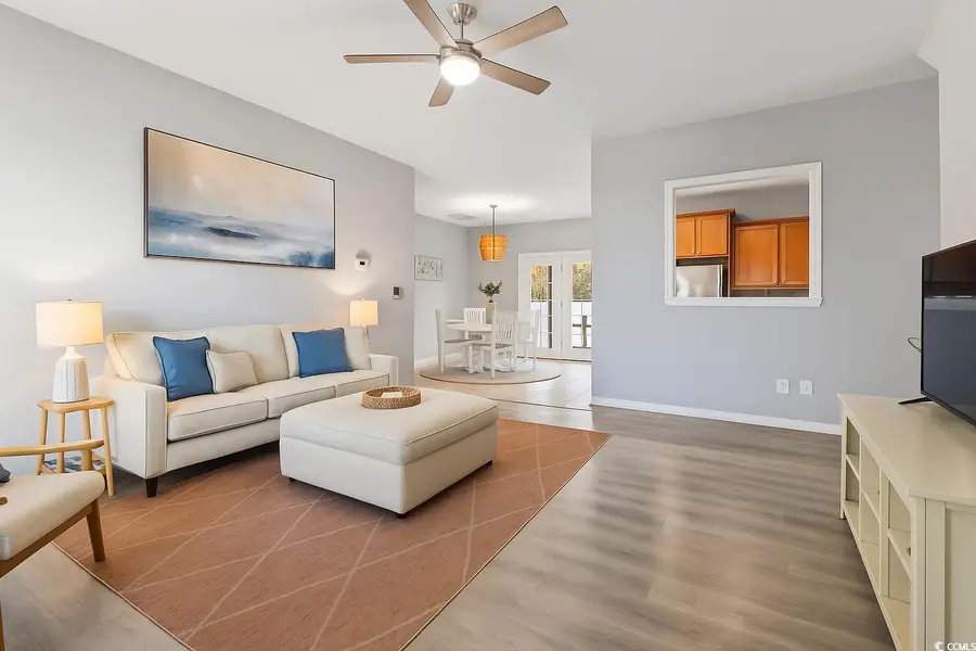 1448 Tiger Grand Dr., Conway, SC 29526 - Image #2