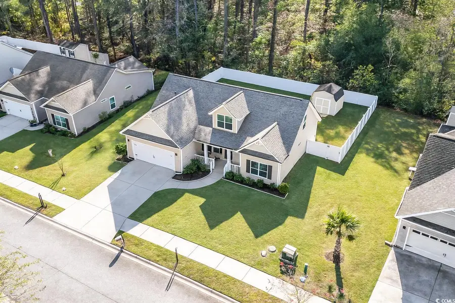 1448 Tiger Grand Dr., Conway, SC 29526 - Image #3