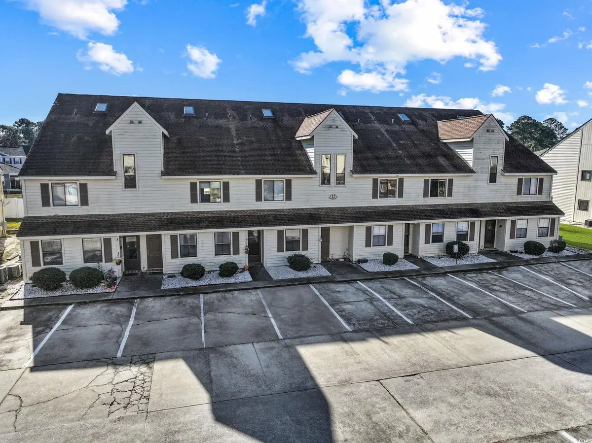 510 Fairwood Lakes Rd. #12-D, Myrtle Beach, SC 29588 - Image #1